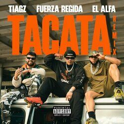Cover of Tacata (Remix)