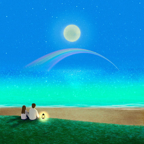 ACHTUNG – The First Night 〈Sanullim’s 50th Anniversary Collaboration Album〉 – Single