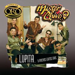 Cover of Línea De Oro Lupita Y Muchos Éxitos Más