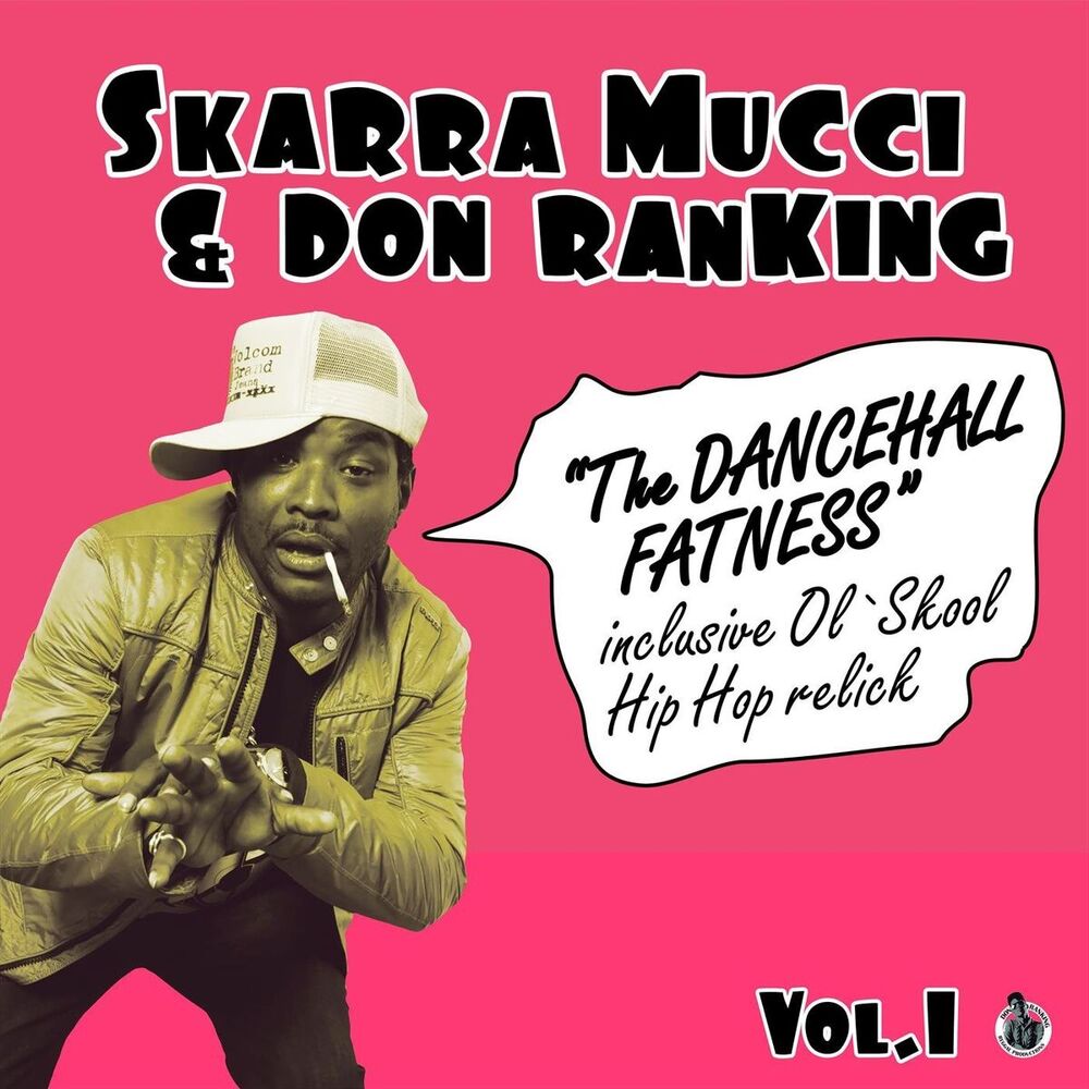 Picture of The Dancehall Fatness, Vol. 1