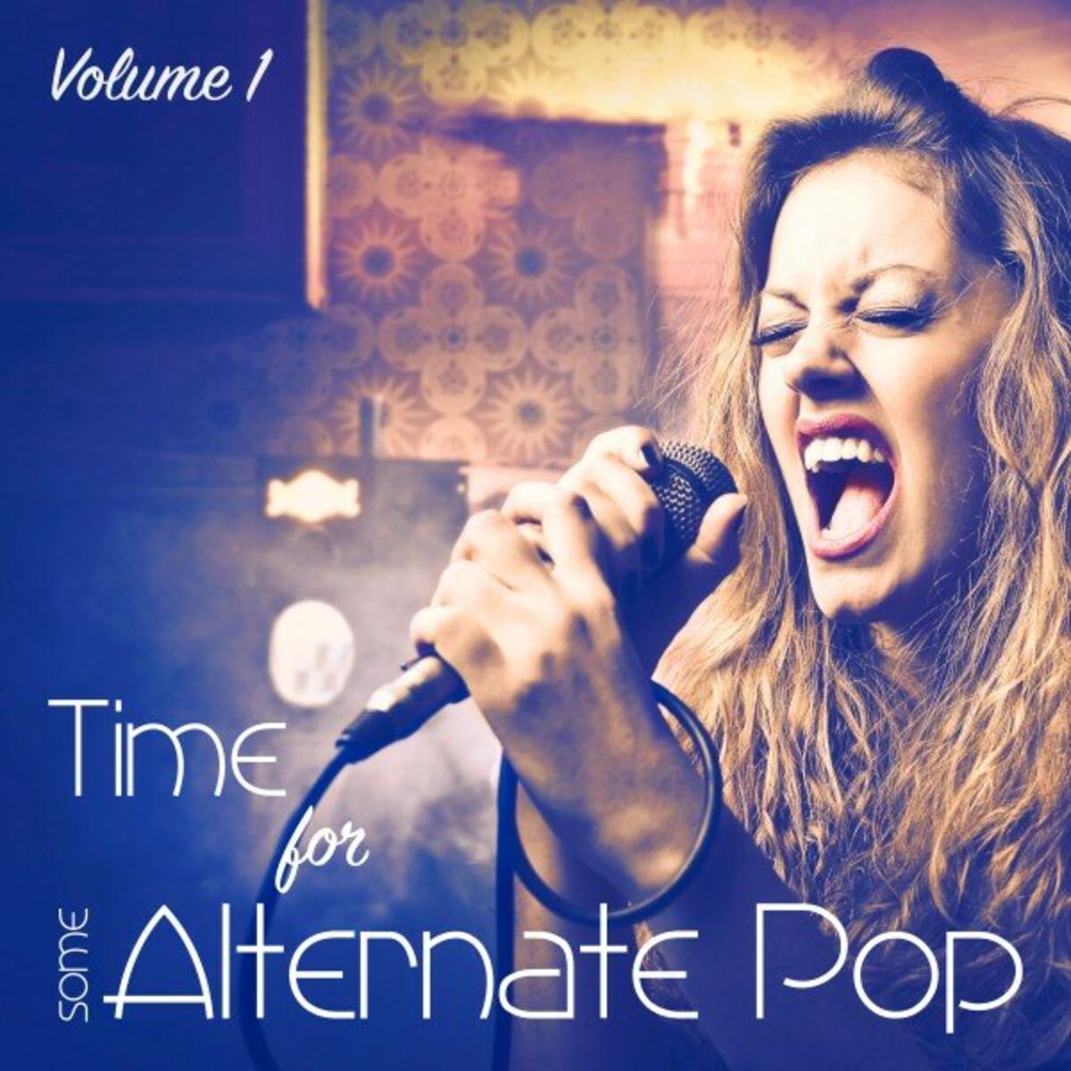 Album cover of Time for Some Alternate Pop, Vol. 1