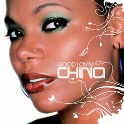 Cover of Good Lovin'