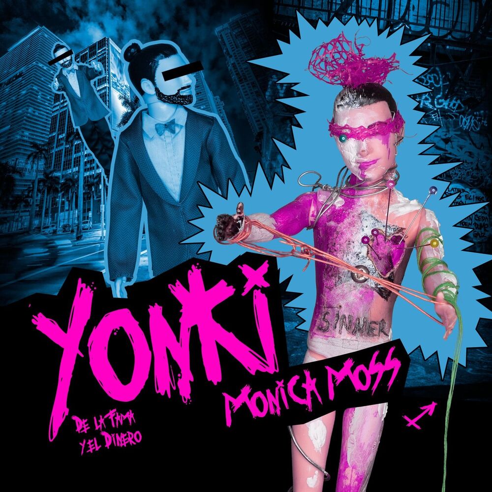 Picture of Yonki de la Fama y el Dinero
