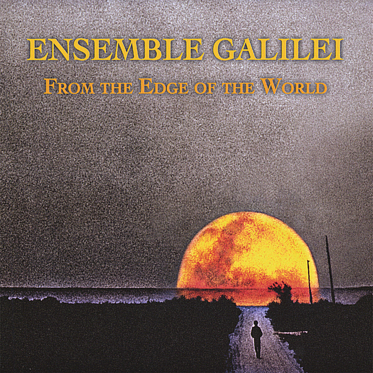 Album cover of Var Det Du