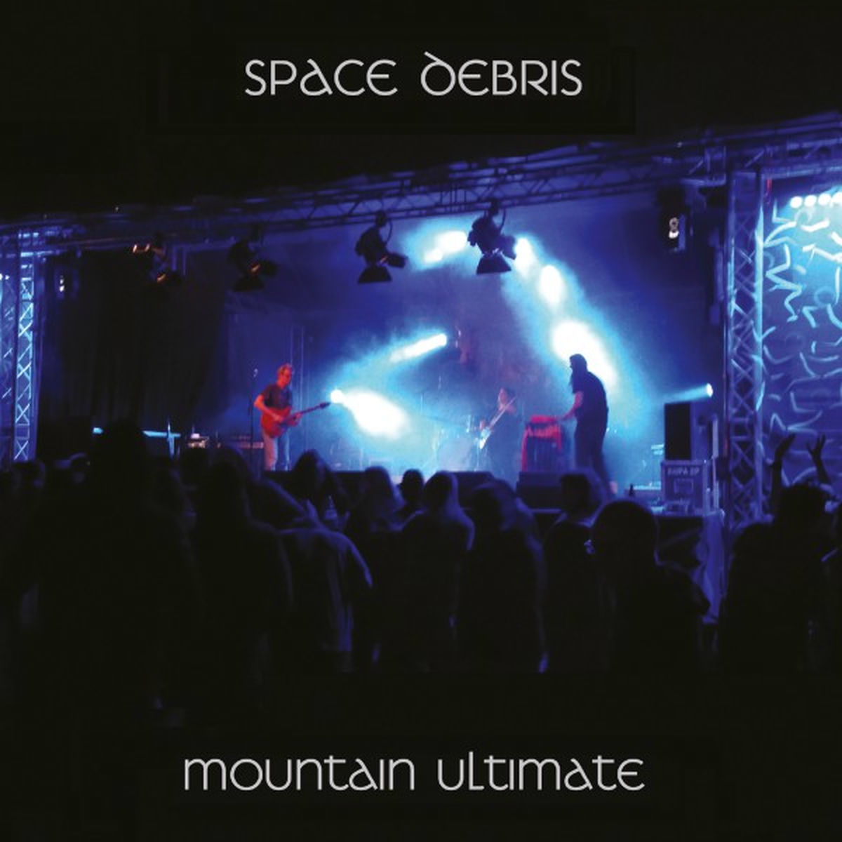 Album cover of Mountain Ultimate & Spacedelic Odyssey