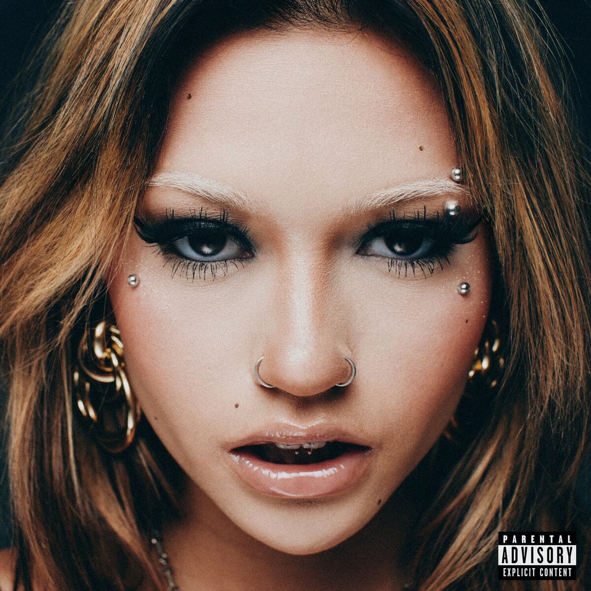 Album cover of HIT IT