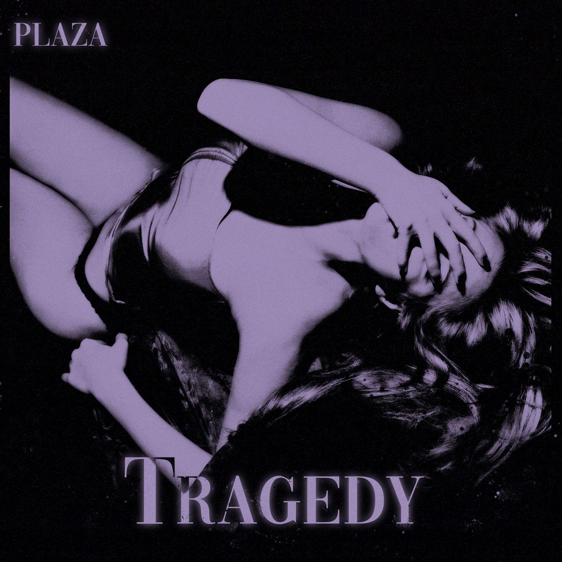 Album cover of Tragedy