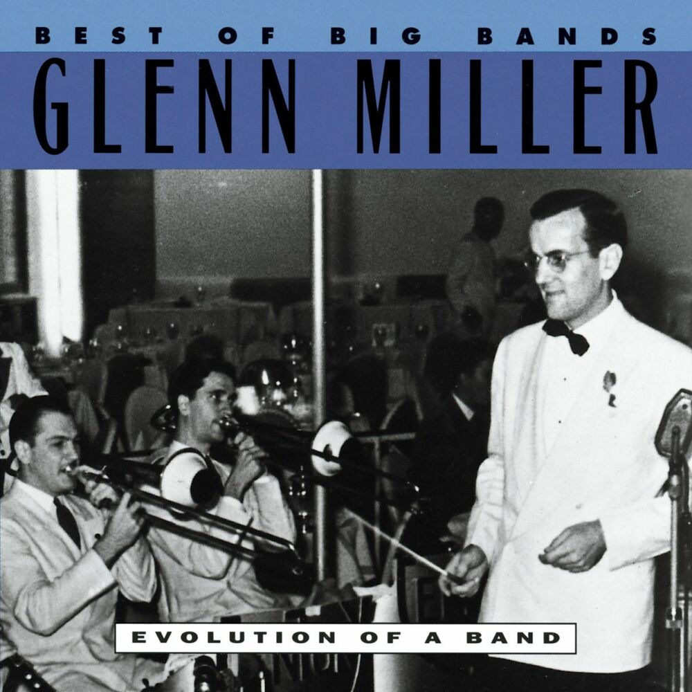 Picture of Best Of The Big Bands