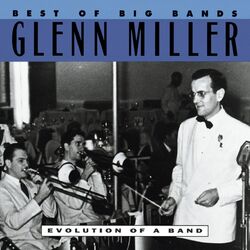 Cover of Best Of The Big Bands