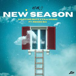 Cover of New Season