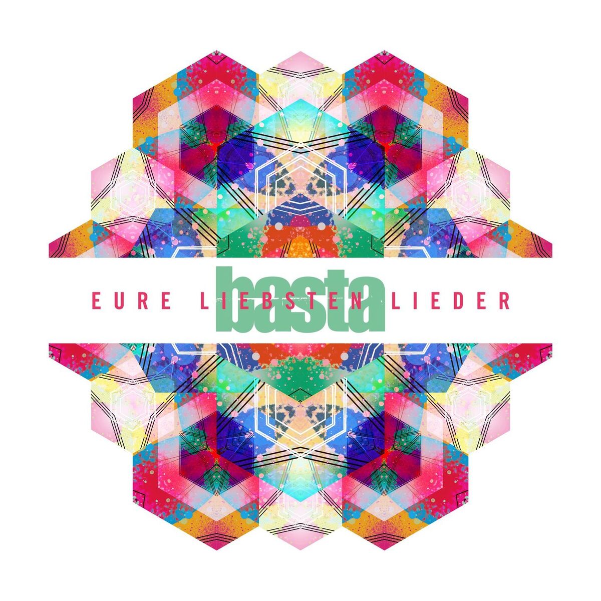 Album cover of Eure liebsten Lieder