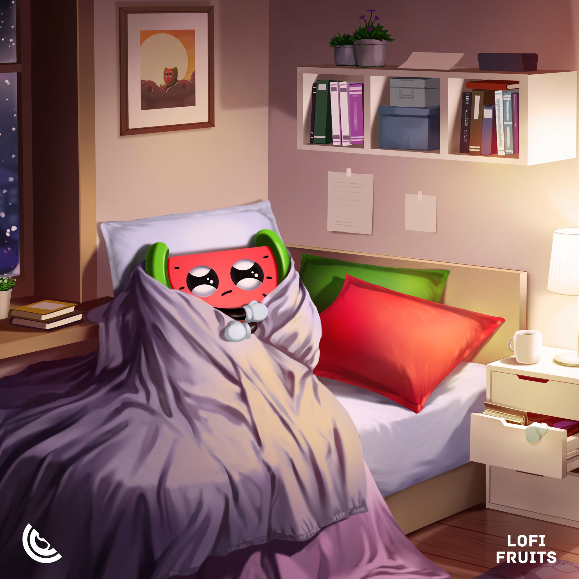 Album cover of Drivers License