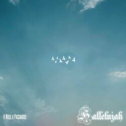 Cover of Hallelujah tape