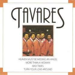 Tavares (Live)