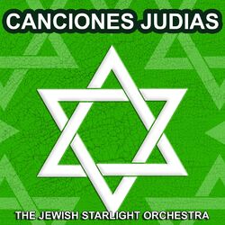 Cover of Canciones Judias