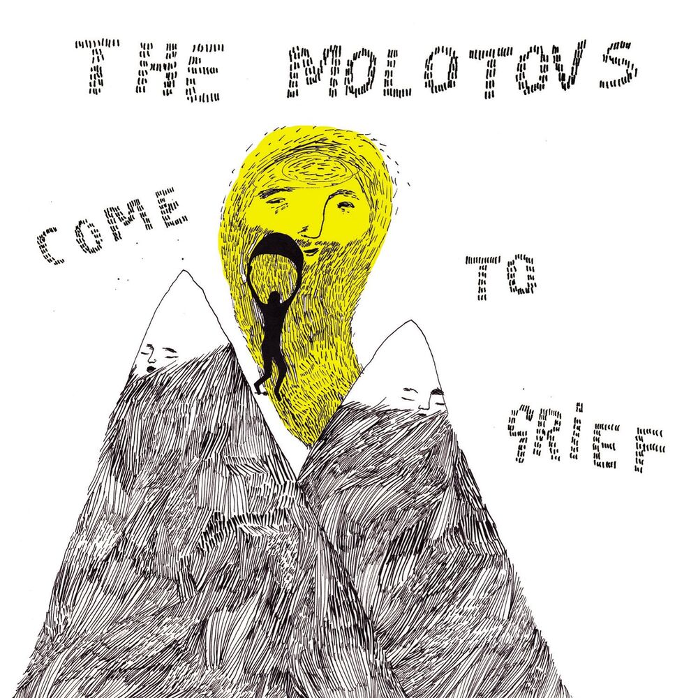 Picture of Come To Grief