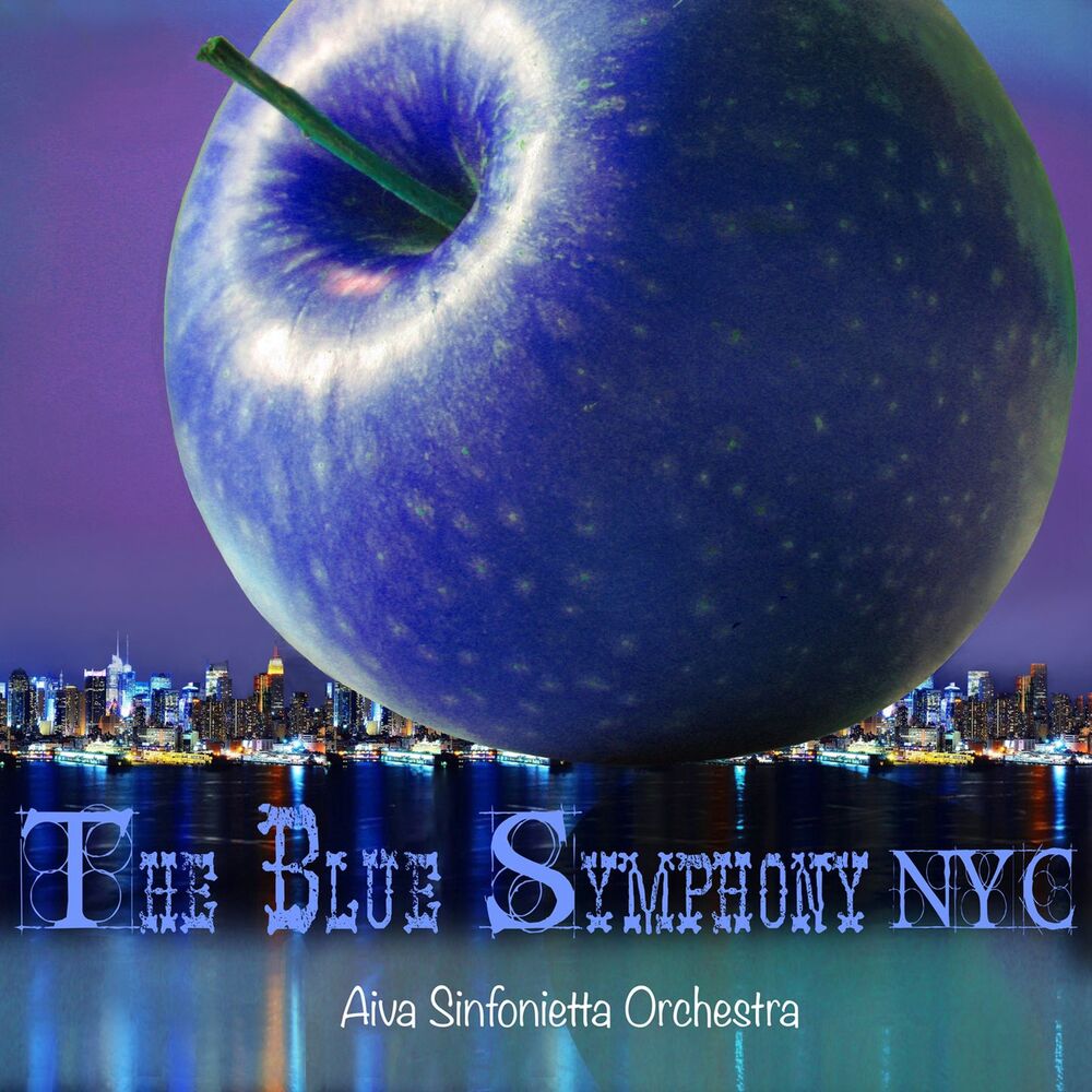 Picture of The Blue Symphony NYC