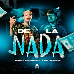 Cover of De La Nada