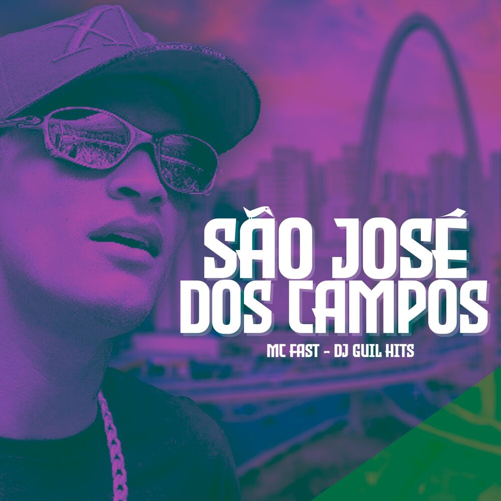 Picture of SÃO JOSÉ DOS CAMPOS