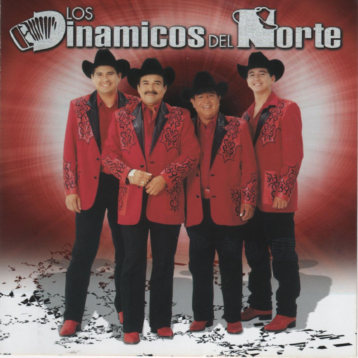 Album cover of Carino Prohibido
