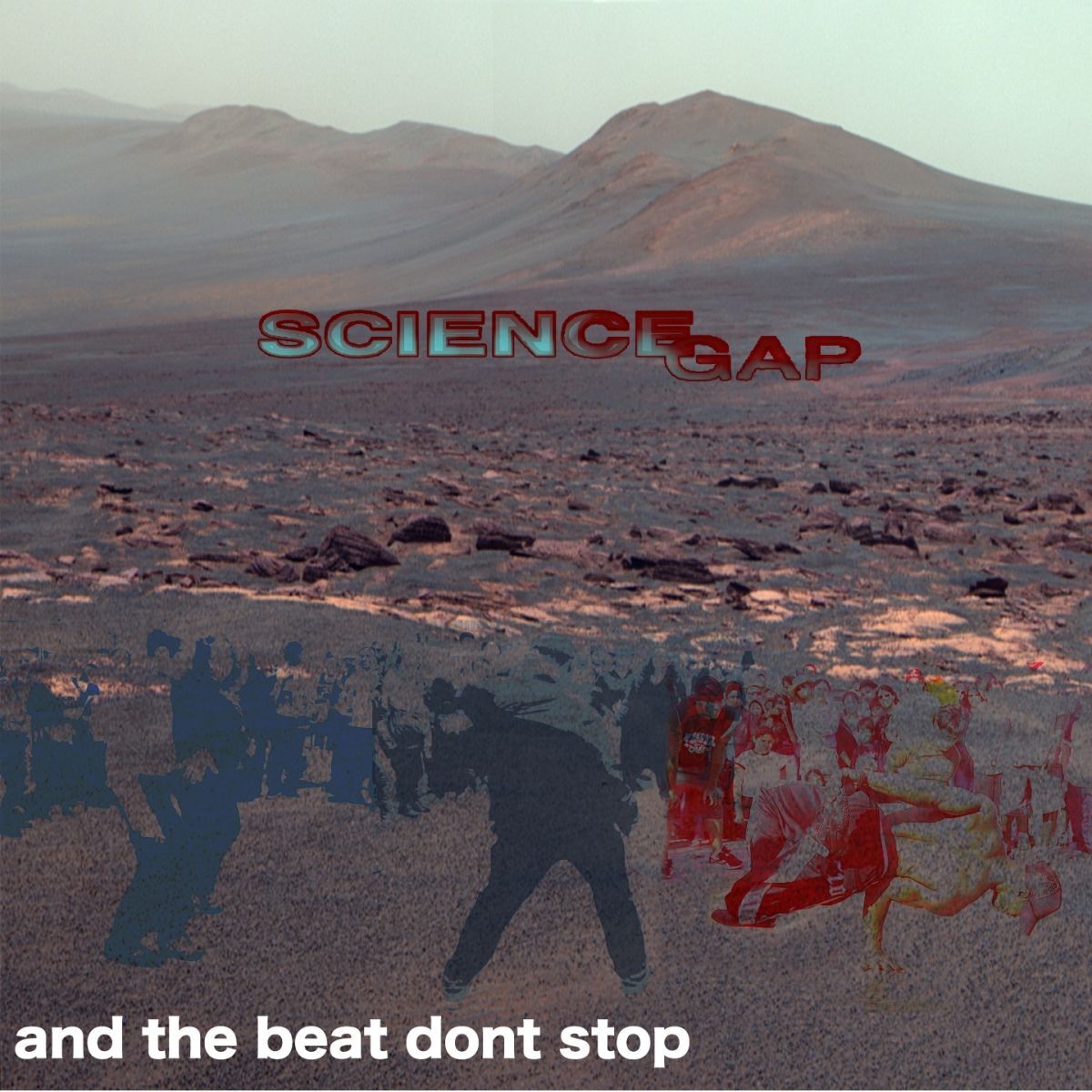 Album cover of And the Beat Don't Stop...
