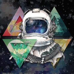 Cover of Synthesizer Gnosticism