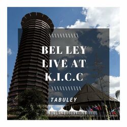 Cover of Bel Ley Live At K