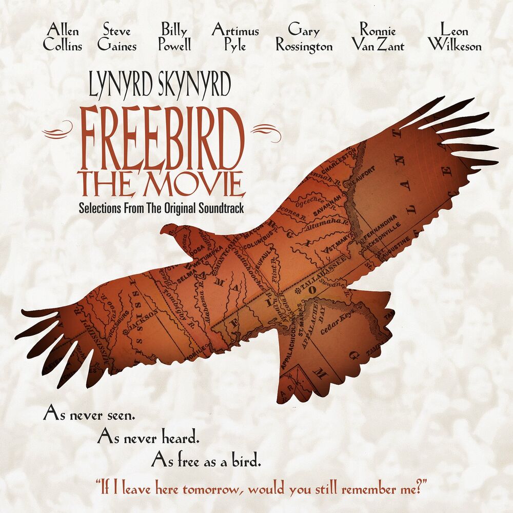 Picture of Freebird The Movie (Original Motion Picture Soundtrack/Reissue)