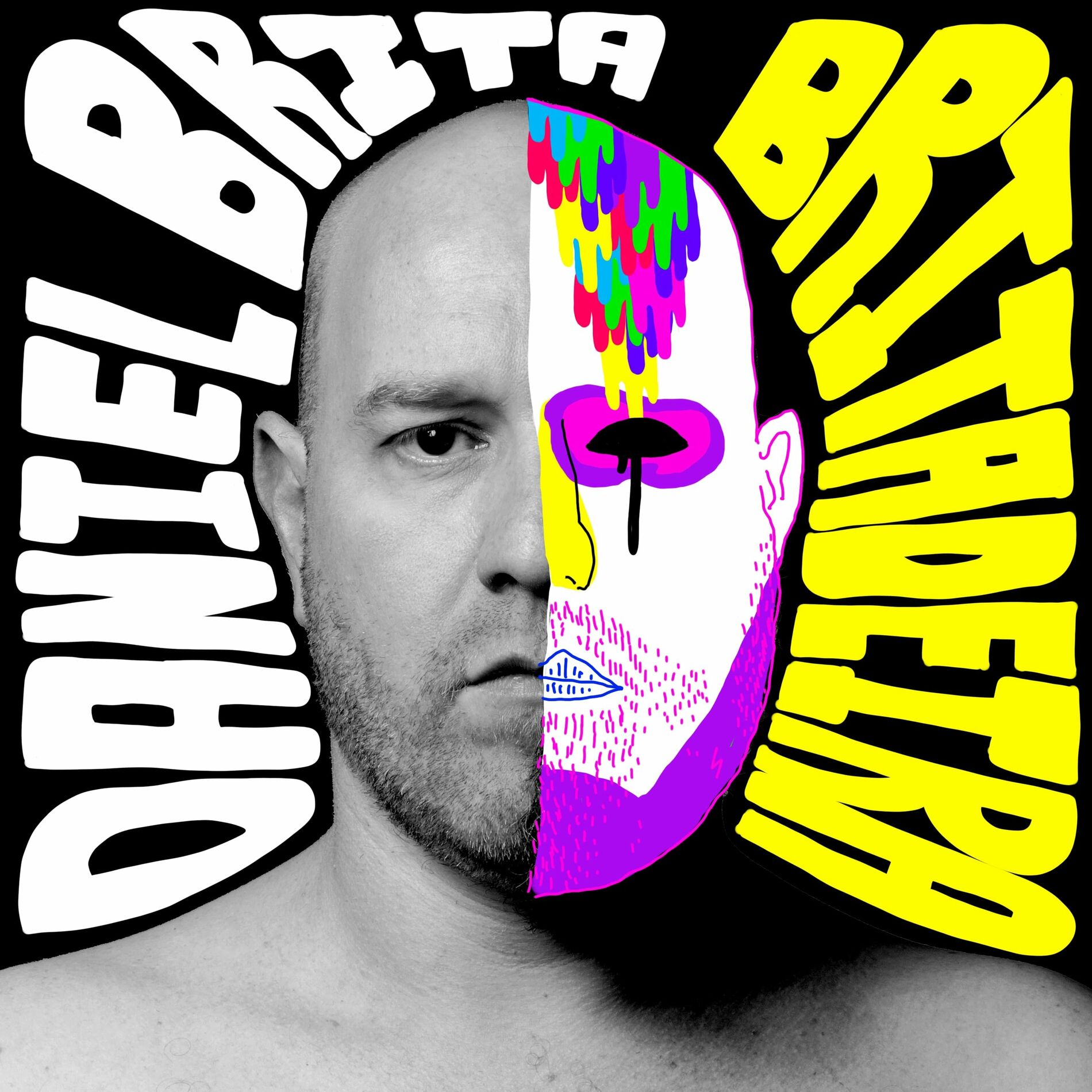 Album cover of Britadeira