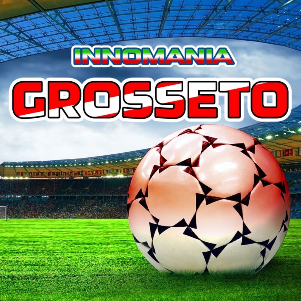 Picture of Grosseto (Inno Grosseto)