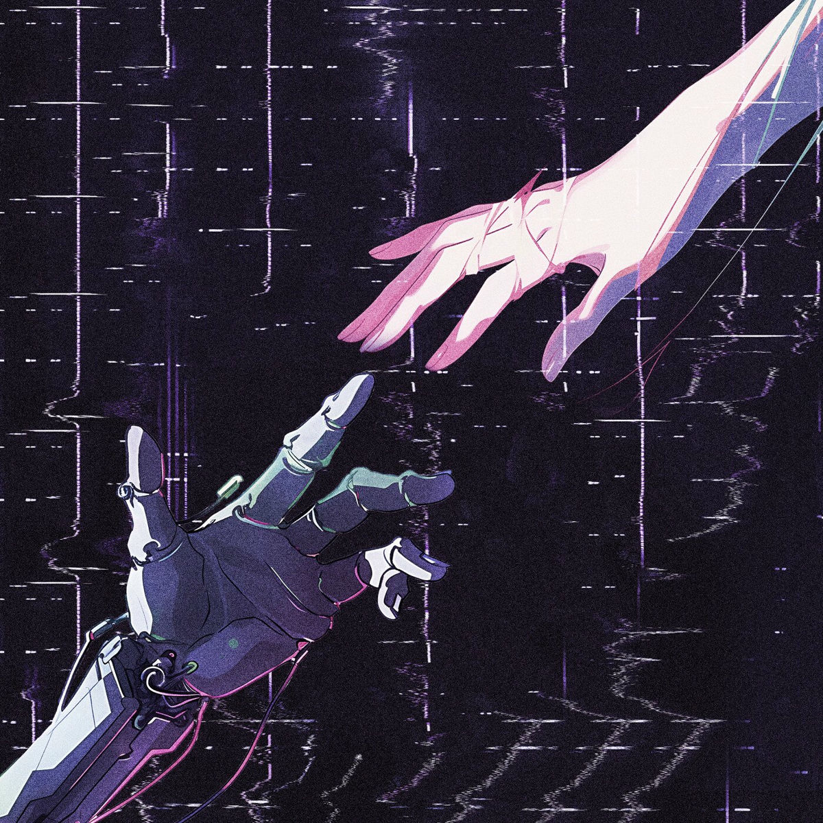 Album cover of Interlinked