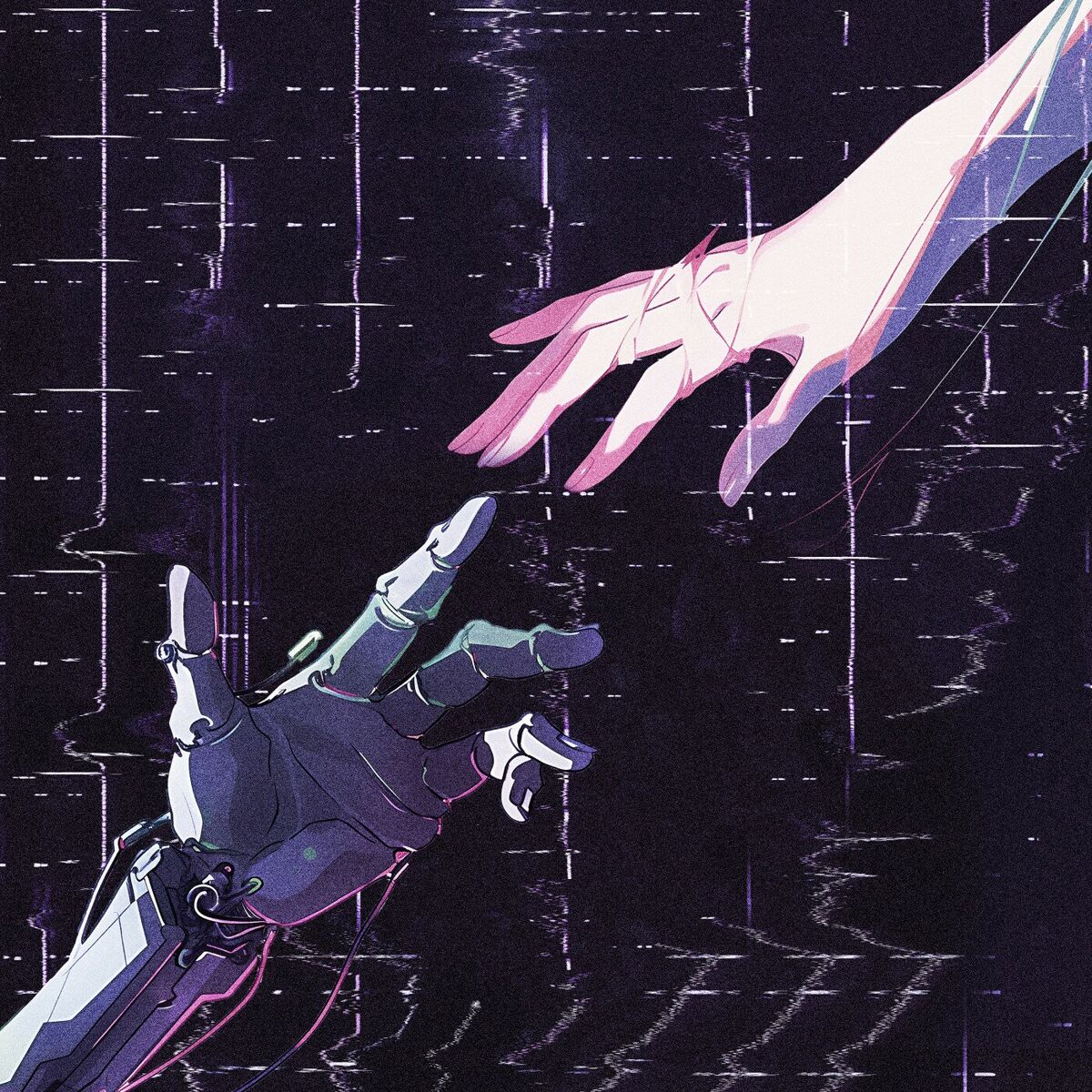 Album cover of Interlinked
