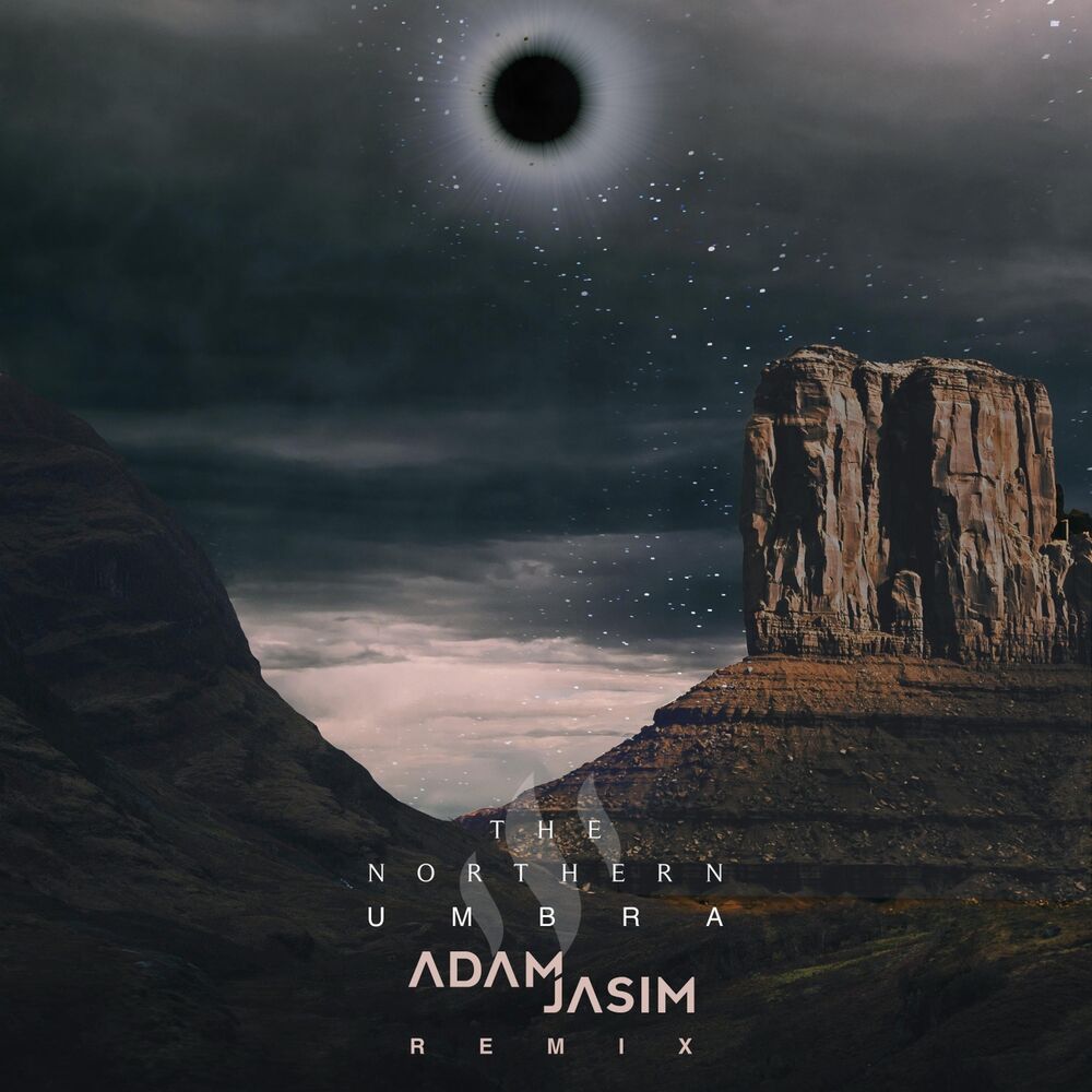 Picture of Umbra (Adam Jasim Remix)