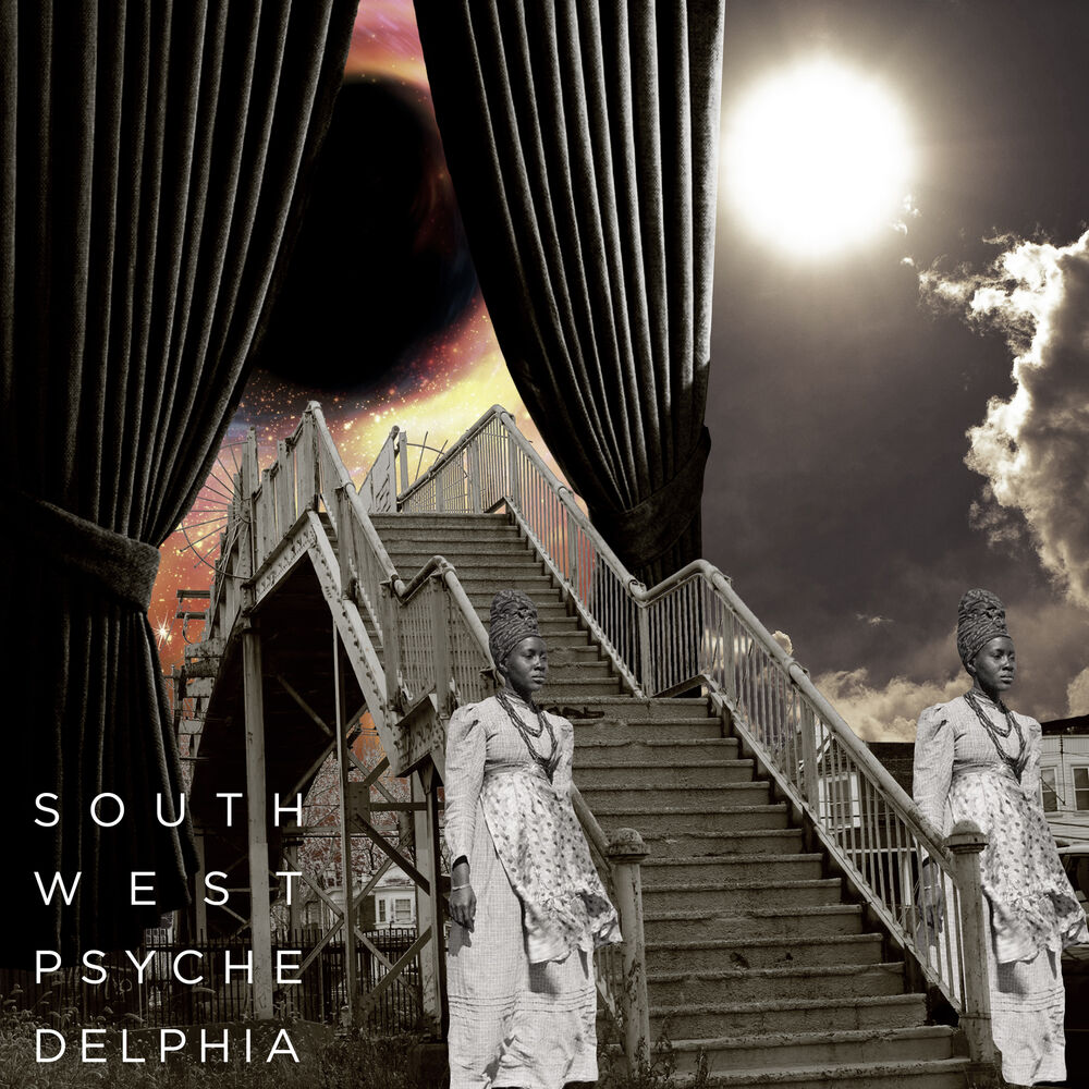 Picture of Swp: Southwest Psychedelphia