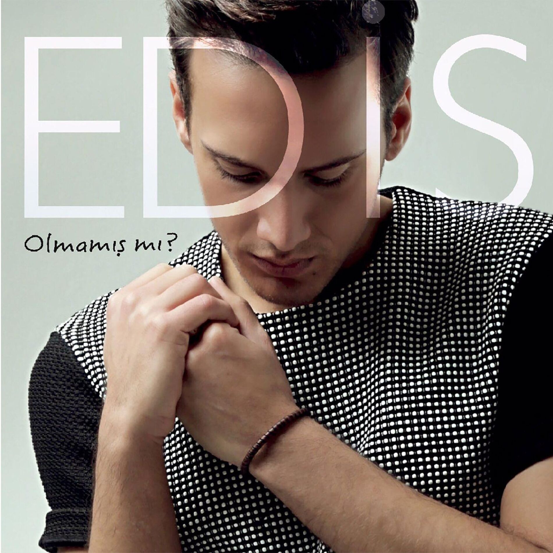 Album cover of Olmamış Mı ?