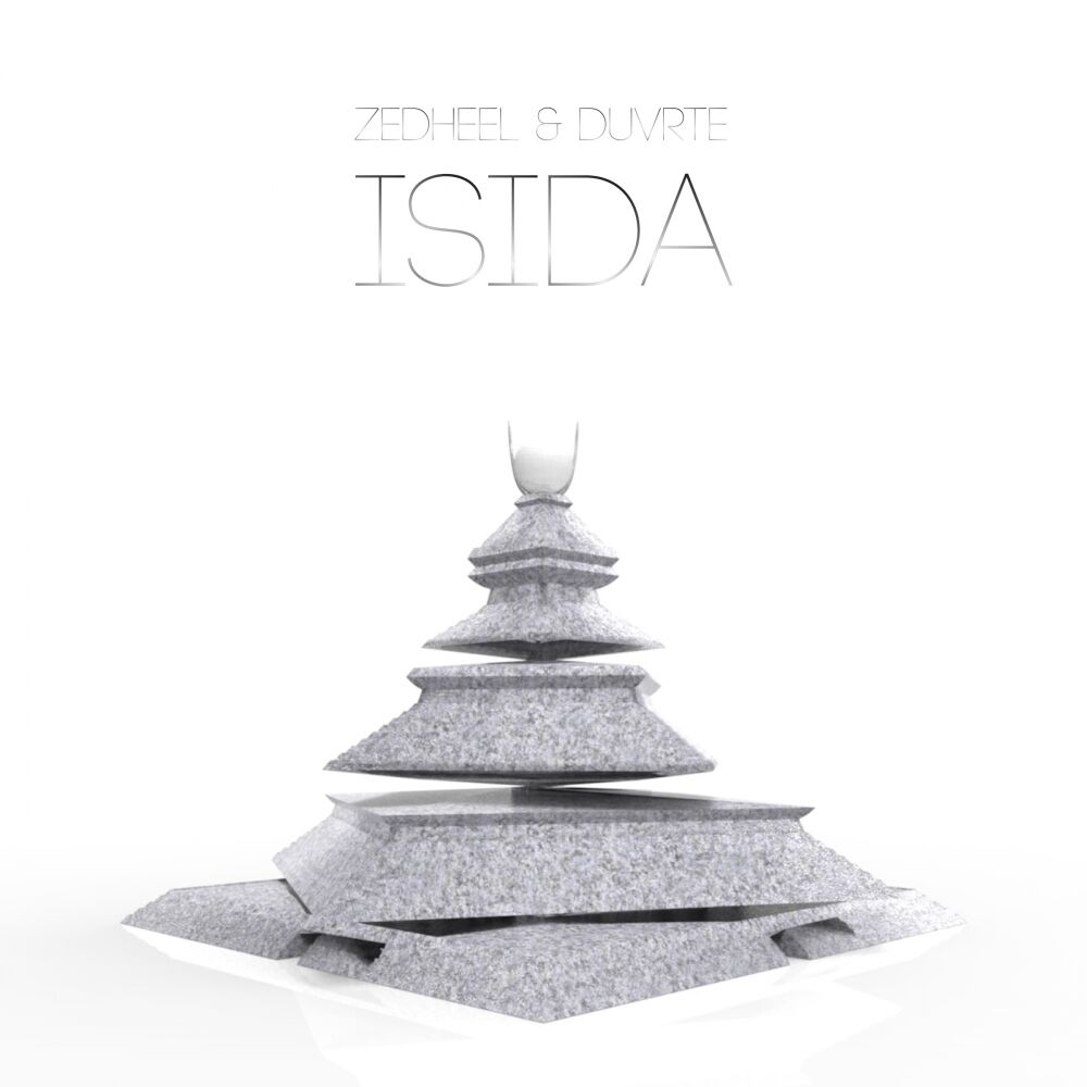 Picture of Isida