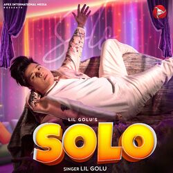 Cover of Solo