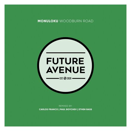  Monuloku - Woodburn Road (2025) 