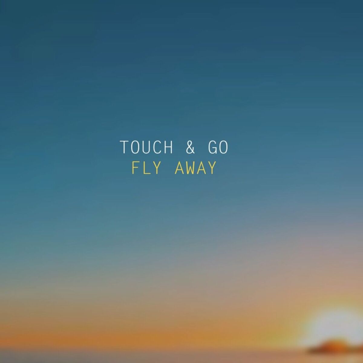 Album cover of Fly away