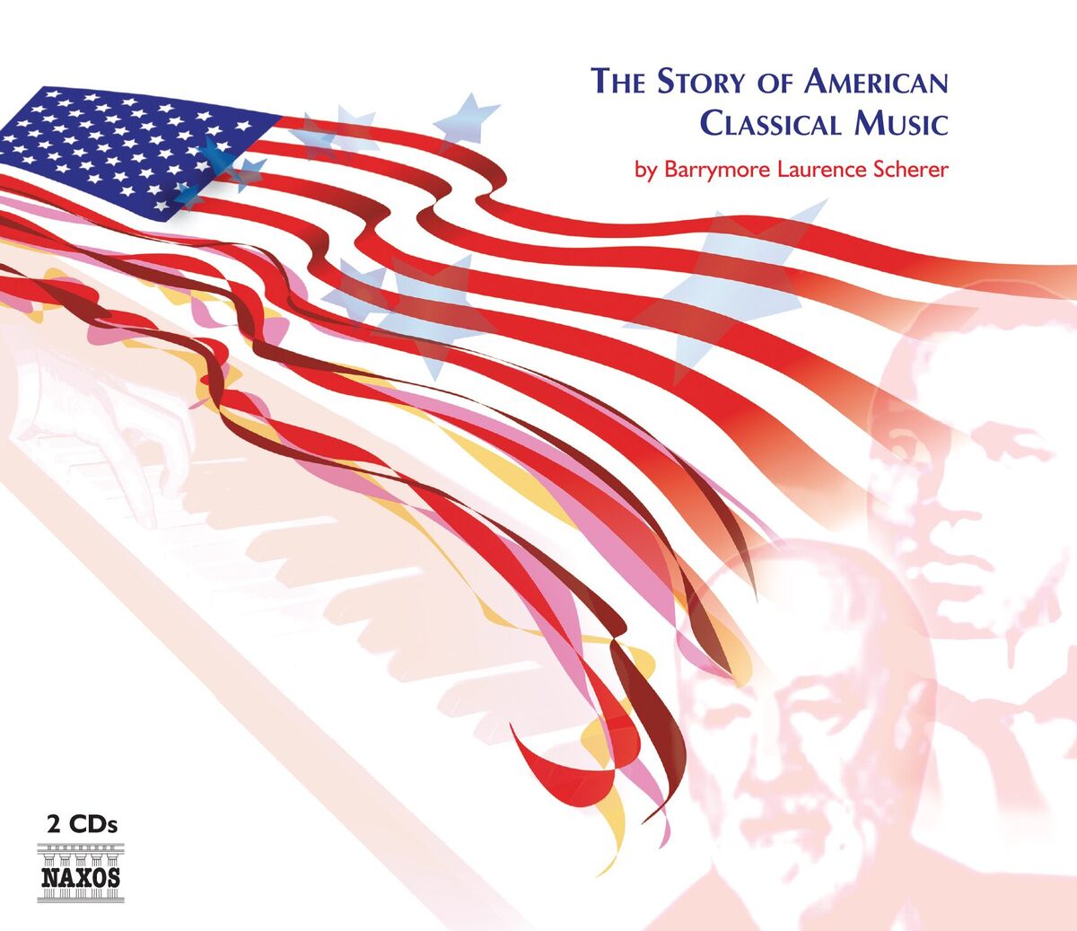 Album cover of 4 American Indian Songs, Op.45: No. 1, From the Land of the Sky-Blue Water (Arr. G. Yost)