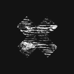 Cover of NX1 Remixed EP2