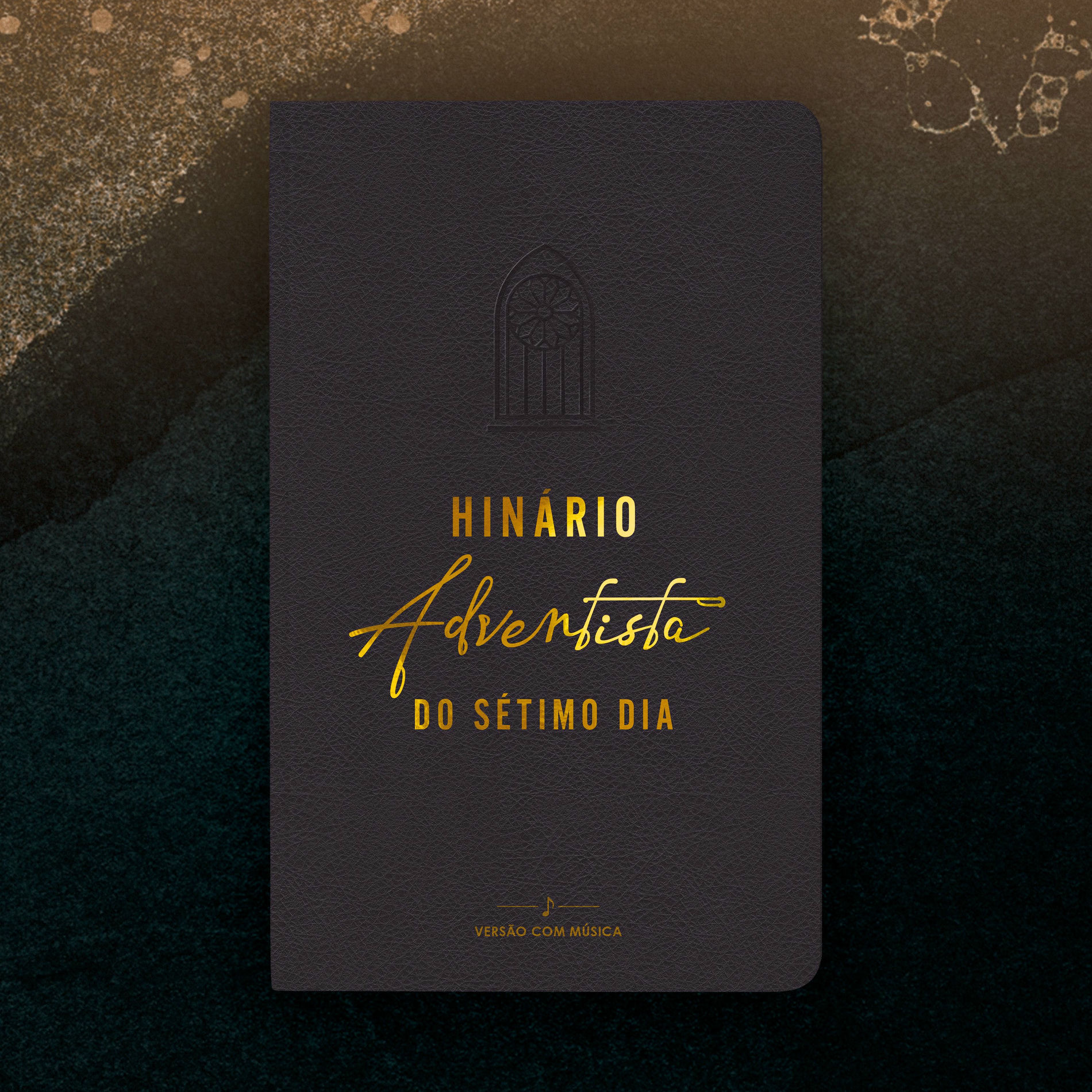 Album cover of Hino 367 - Falar Com Deus