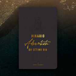 Cover of Novo Hinário Adventista - 301 a 400
