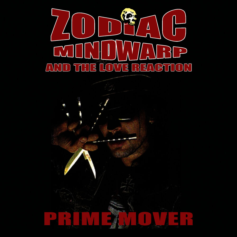 Picture of Prime Mover (Re-Recorded Version)