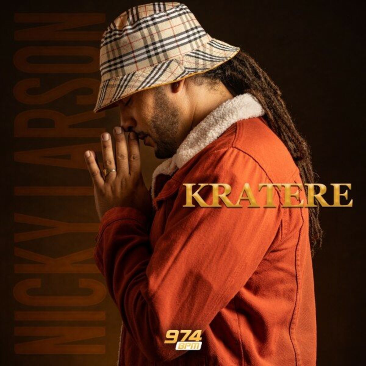 Album cover of Kratere