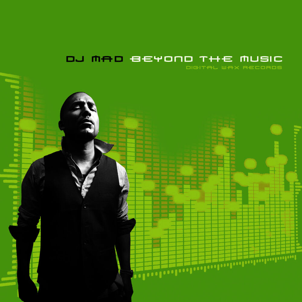 Picture of Beyond The Music