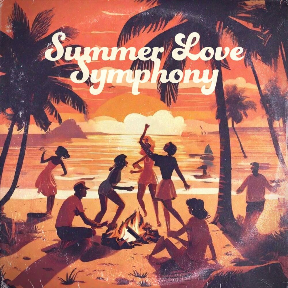 Picture of Summer Love Symphony