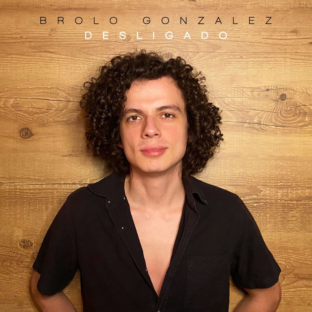 Album cover of Desligado