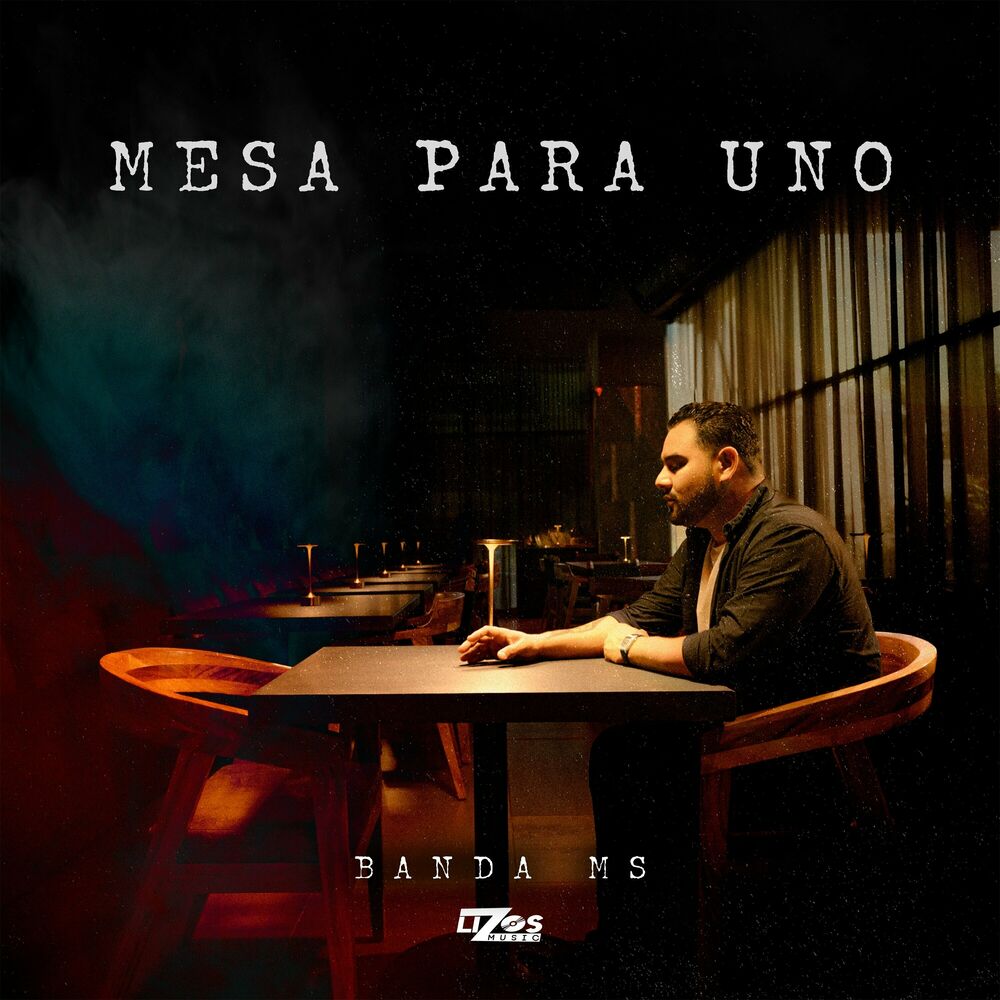 Picture of Mesa Para Uno