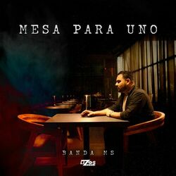 Cover of Mesa Para Uno